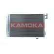 KAMOKA 7800175 - Condenseur, climatisation
