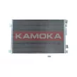 KAMOKA 7800177 - Condenseur, climatisation
