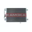 KAMOKA 7800181 - Condenseur, climatisation