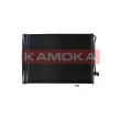 KAMOKA 7800183 - Condenseur, climatisation