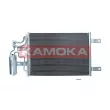 KAMOKA 7800184 - Condenseur, climatisation