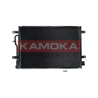 Condenseur, climatisation KAMOKA OEM 8E0260401D