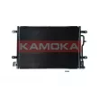 KAMOKA 7800185 - Condenseur, climatisation
