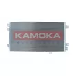 KAMOKA 7800187 - Condenseur, climatisation