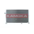 KAMOKA 7800189 - Condenseur, climatisation