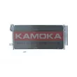 KAMOKA 7800190 - Condenseur, climatisation