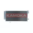 KAMOKA 7800190 - Condenseur, climatisation