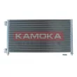 KAMOKA 7800192 - Condenseur, climatisation