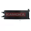 KAMOKA 7800193 - Condenseur, climatisation