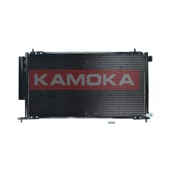 KAMOKA 7800194 - Condenseur, climatisation