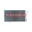 KAMOKA 7800196 - Condenseur, climatisation