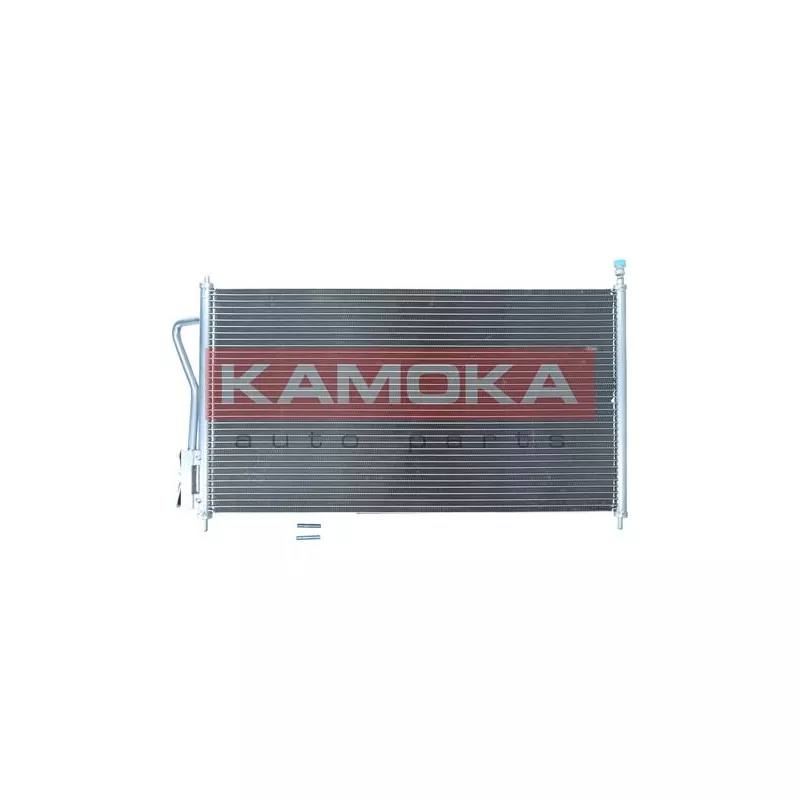 Condenseur, climatisation KAMOKA 7800196 - Visuel 1