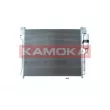KAMOKA 7800204 - Condenseur, climatisation