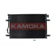 KAMOKA 7800207 - Condenseur, climatisation