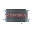 KAMOKA 7800210 - Condenseur, climatisation