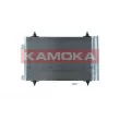 KAMOKA 7800211 - Condenseur, climatisation
