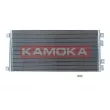 Condenseur, climatisation KAMOKA [7800213]