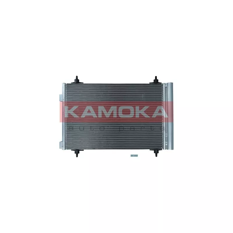 Condenseur, climatisation KAMOKA 7800214 - Visuel 1