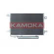 Condenseur, climatisation KAMOKA [7800215]