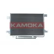 KAMOKA 7800215 - Condenseur, climatisation