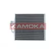 KAMOKA 7800217 - Condenseur, climatisation