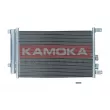 KAMOKA 7800218 - Condenseur, climatisation