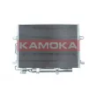 KAMOKA 7800221 - Condenseur, climatisation