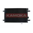 Condenseur, climatisation KAMOKA [7800223]