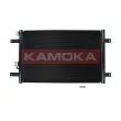 KAMOKA 7800223 - Condenseur, climatisation