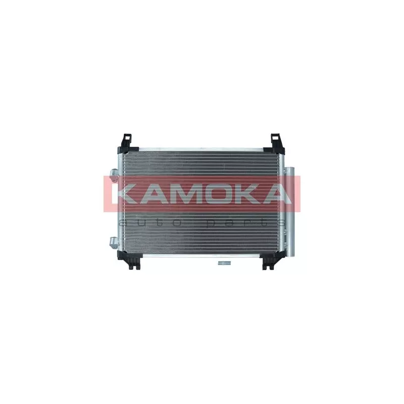 Condenseur, climatisation KAMOKA 7800224 - Visuel 1