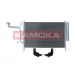 Condenseur, climatisation KAMOKA [7800225]