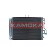 KAMOKA 7800226 - Condenseur, climatisation