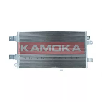 Condenseur, climatisation KAMOKA OEM 4417246