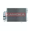 Condenseur, climatisation KAMOKA [7800233]