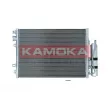 KAMOKA 7800233 - Condenseur, climatisation