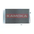KAMOKA 7800237 - Condenseur, climatisation