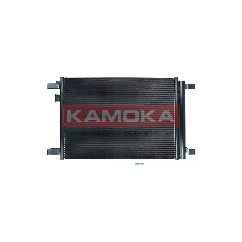Condenseur, climatisation KAMOKA 7800238 - Visuel 1