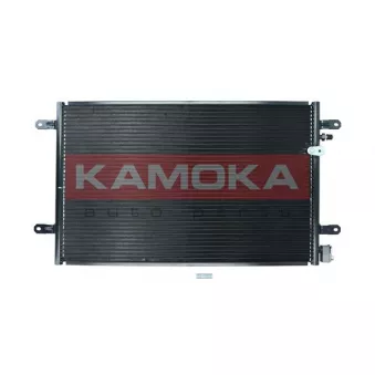 Condenseur, climatisation KAMOKA 7800240