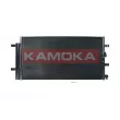 Condenseur, climatisation KAMOKA [7800241]