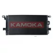 KAMOKA 7800242 - Condenseur, climatisation