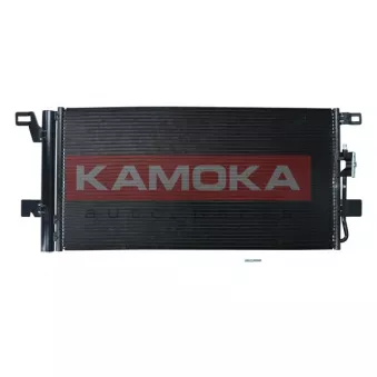 Condenseur, climatisation KAMOKA 7800242