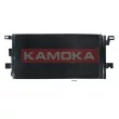 KAMOKA 7800242 - Condenseur, climatisation