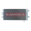 KAMOKA 7800243 - Condenseur, climatisation