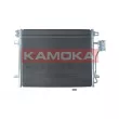 KAMOKA 7800246 - Condenseur, climatisation