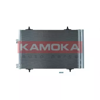 Condenseur, climatisation KAMOKA OEM 6455JA