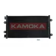 KAMOKA 7800251 - Condenseur, climatisation
