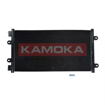 Condenseur, climatisation KAMOKA OEM K46524503
