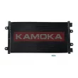 KAMOKA 7800251 - Condenseur, climatisation