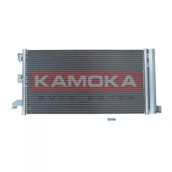 Condenseur, climatisation KAMOKA OEM 51960727