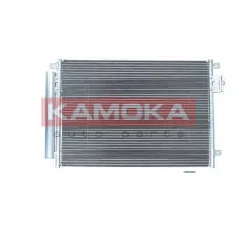 Condenseur, climatisation KAMOKA OEM CS5119710AA